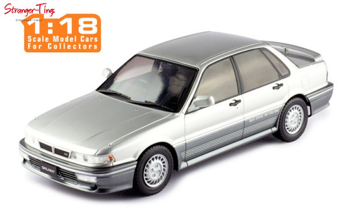 Ixo mitsubishi galant - ixo,