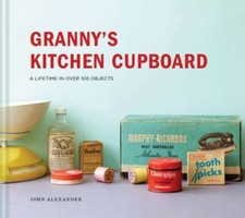 Granny kitchen cupboard a - kitchen,