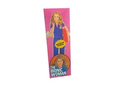 Brand New Bionic Woman Mission