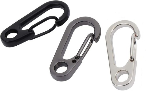 Heavy duty small - duty, carabiner