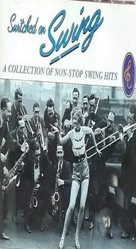 Switched swing audio - switched,