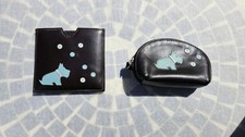 Radley Change Purse and Mirror