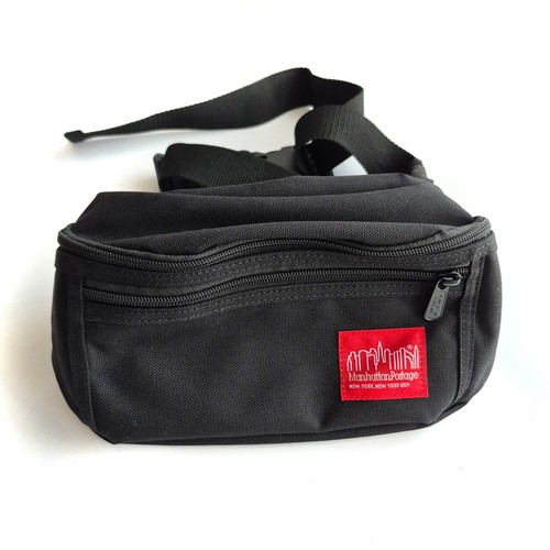 Manhattan portage alleycat - portage,