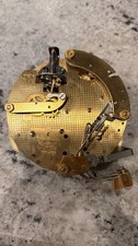 Hermle 130-020 Chime Movement