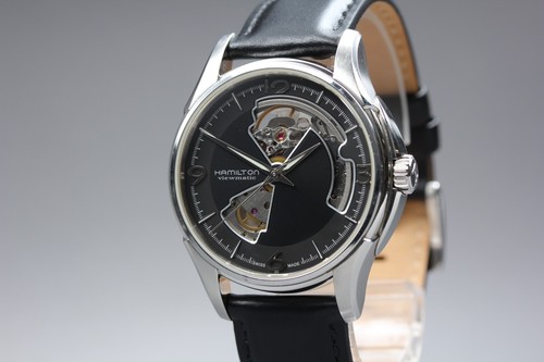Near mint hamilton - [near,
