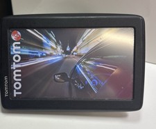 TomTom Start 20 SatNav  Used
