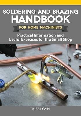 Soldering and brazing - soldering, handbook