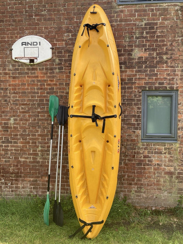Rtm ocean duo tandem - ocean,
