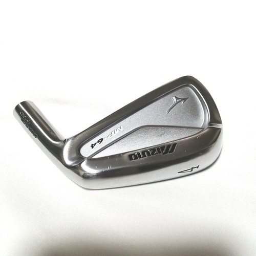 Mizuno iron 4 single - mizuno,