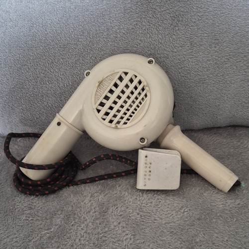 Supreme standard hair dryer - standard,