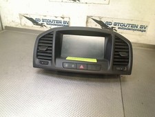 Display display multifunction