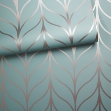 Stripe Wallpaper Horizontal