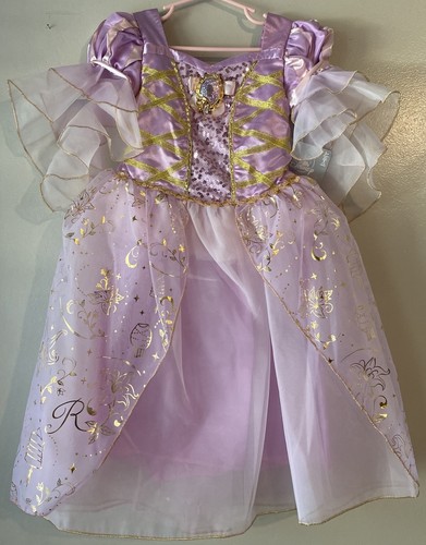 Disney store rapunzel - disney, costume