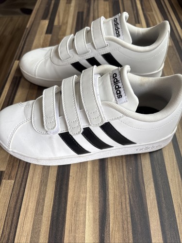 Adidas junior boys trainers - junior,
