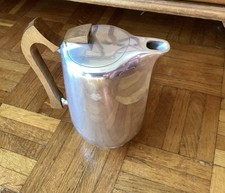 Mid Century Coffee Pot by