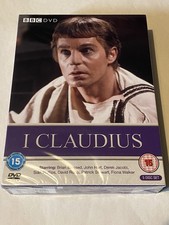 I Claudius DVD Box Set 5-Disc