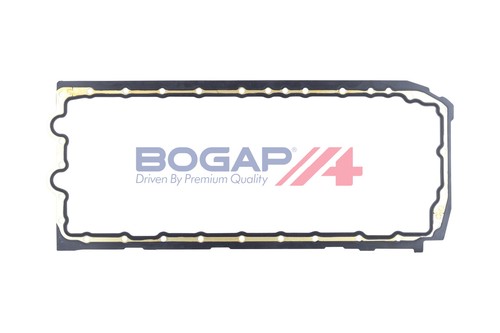 B1120102 bogap gasket oil - gasket,,