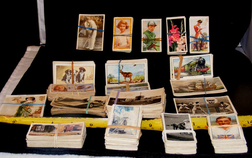 Antique vintage sets part - antique,