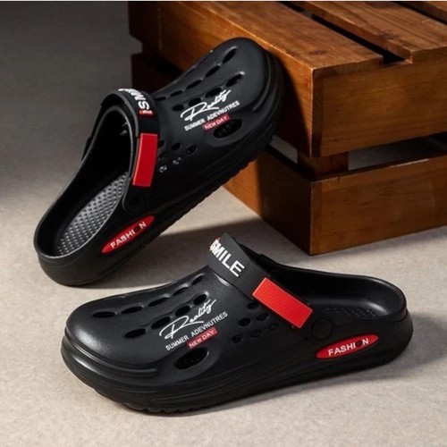 Unisex eva clogs thick sole - eva,
