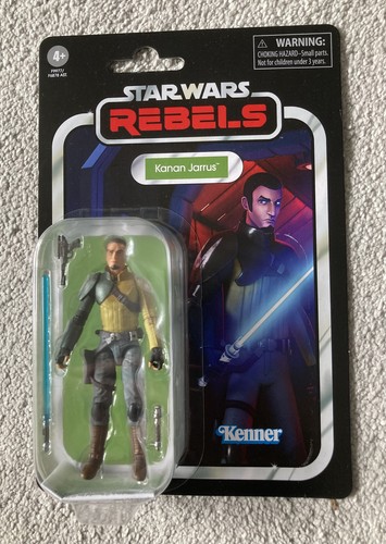 Star wars vintage collection - wars,
