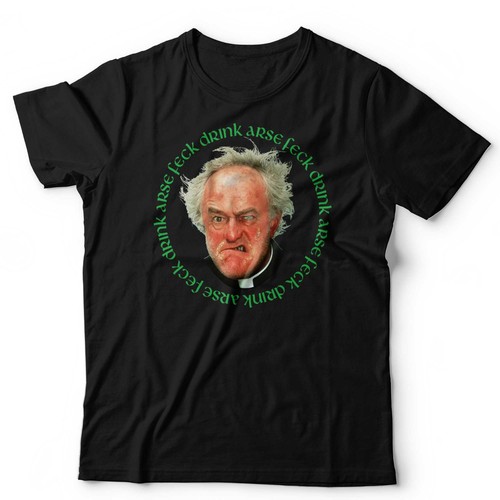 Father jack drink - father, feck