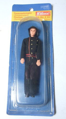 Willesco 311 fireman for - willesco,