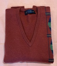 Men’s Pringle’s Nick Faldo