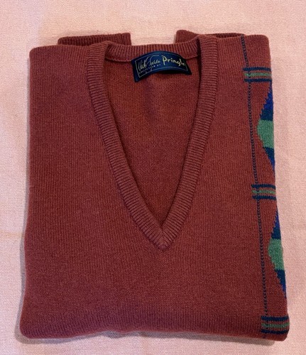 Men pringle nick faldo - men’s,