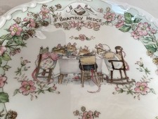 Royal Doulton Brambly Hedge