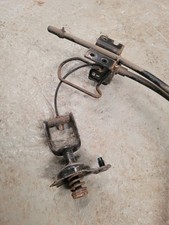  Fiat Ducato Citroen Relay Boxer Winch Spare Wheel Carrier 1384129080 