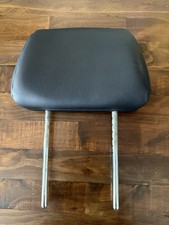 VW Crater 2016 Headrest