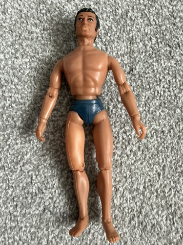 Vintage 1974 mego doll action - vintage,