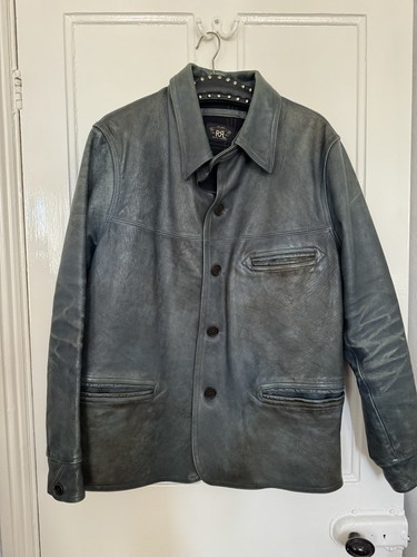 Rrl ralph lauren car - lauren,