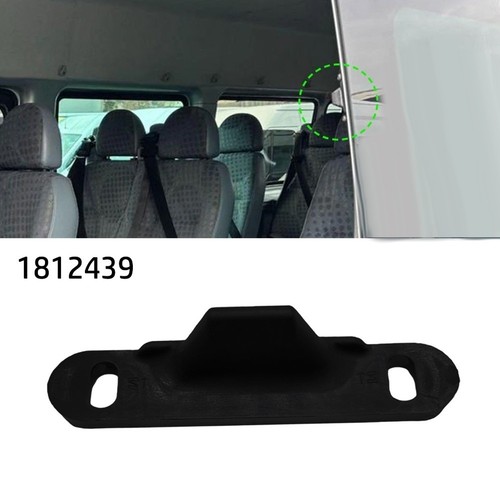 Sliding door locator - locator, guide