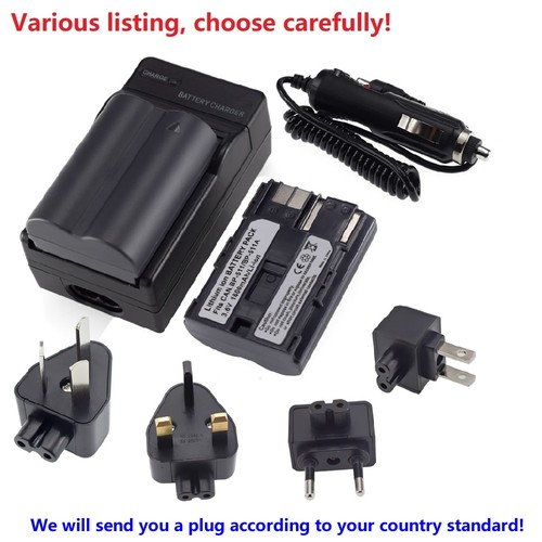 511 511a battery - bp-511a, wall