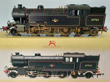 OO Gauge HORNBY R2914X  Late