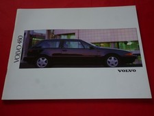 1992 volvo 480 - 480, +