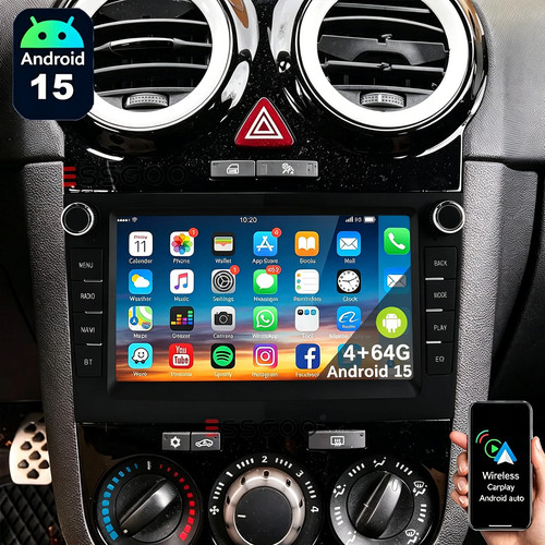 Android apple carplay for - android,