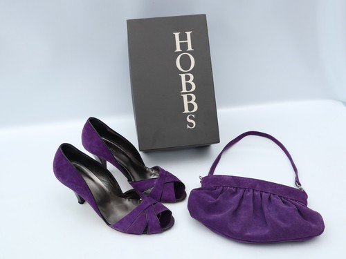 Hobbs winona heels shoes - winona,