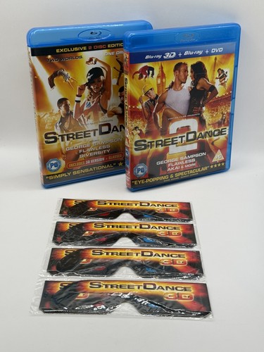 Street dance 3d - 1,