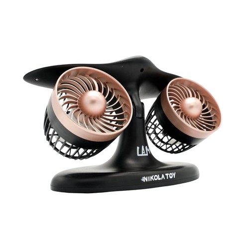 Nikolatoy jet engine fan - jet,