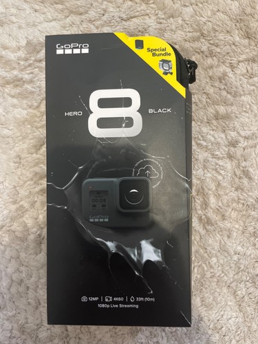 Gopro hero8 black mp - gopro,