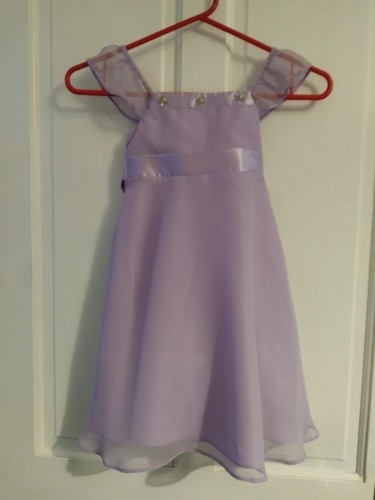 Bhs lilac girl - bhs,