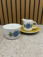 Vintage meakin studio - j&g,