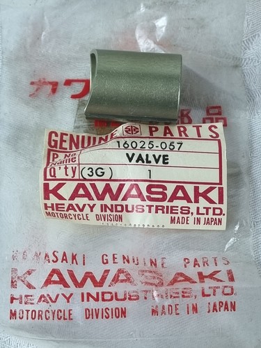 Genuine 16025 057 carburetor - 16025-057,
