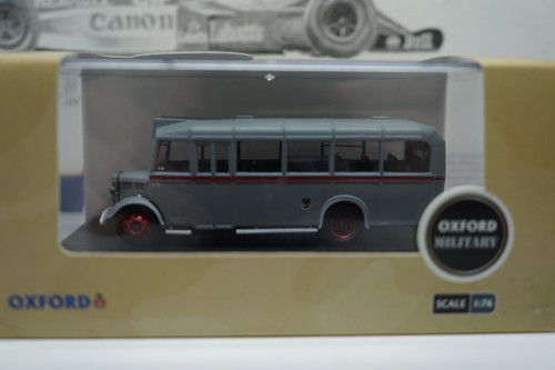 Oxford bedford owb - ,