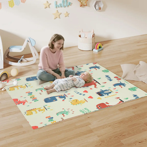 Baby play mat - baby,