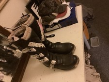 Bieffe Motocross Boots 9 43