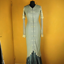 Womens Medieval Fantasy Dress