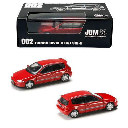 Hobby japan honda civic - hobby,